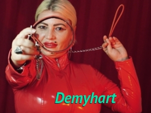 Demyhart