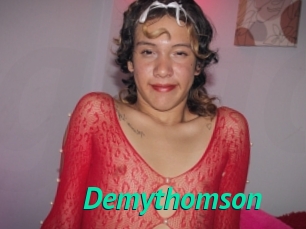 Demythomson