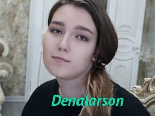 Denalarson