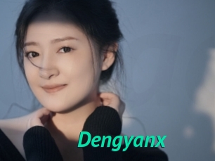 Dengyanx