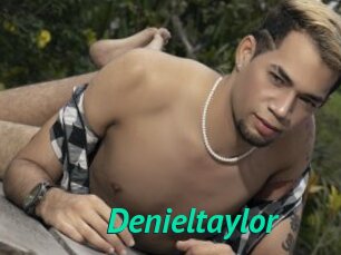 Denieltaylor