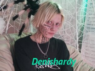 Denishardy