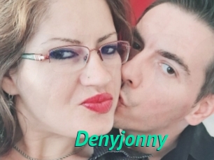 Denyjonny