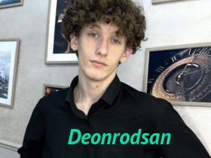 Deonrodsan