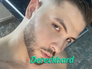 Dereckhard