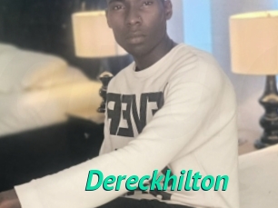 Dereckhilton