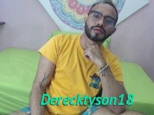 Derecktyson18