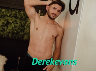 Derekevans