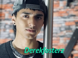 Derekfosterz