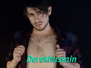 Derekhussain