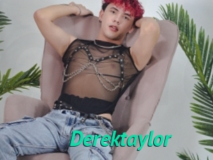 Derektaylor