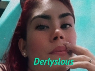 Derlyslous