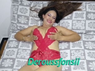 Deroussfonsii