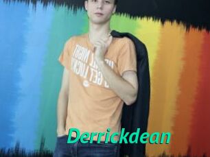 Derrickdean