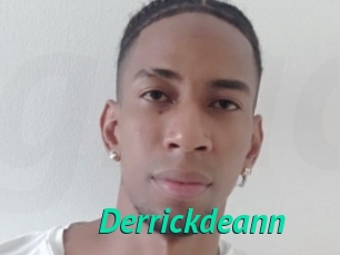 Derrickdeann