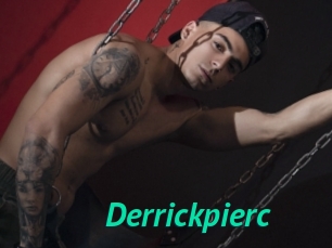 Derrickpierc