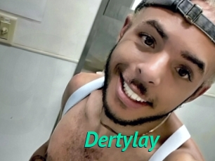 Dertylay