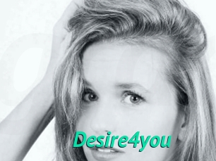 Desire4you