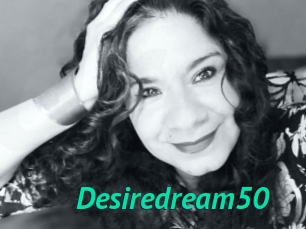 Desiredream50