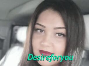 Desireforyou