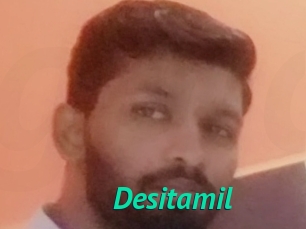 Desitamil