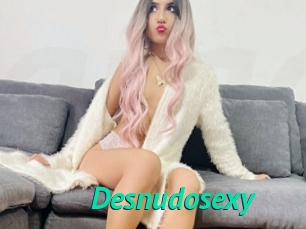 Desnudosexy