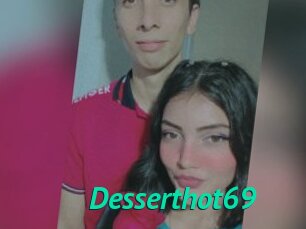 Desserthot69