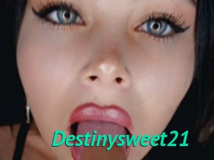 Destinysweet21