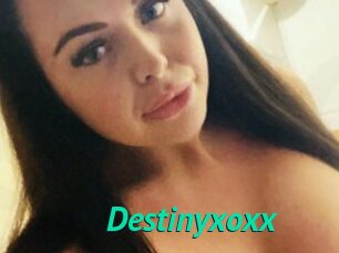 Destinyxoxx