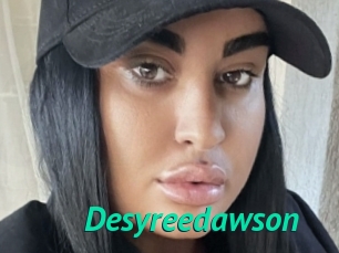 Desyreedawson