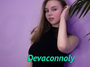 Devaconnoly