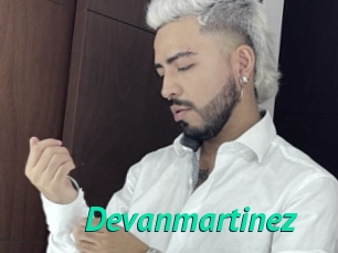 Devanmartinez