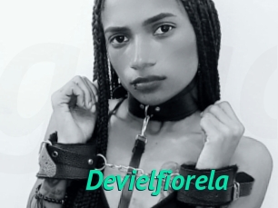 Devielfiorela