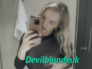 Devilblondeuk