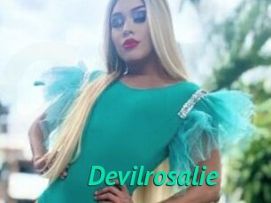 Devilrosalie