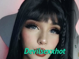 Devilsexxhot