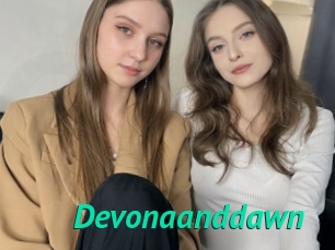 Devonaanddawn