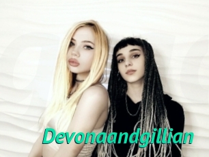 Devonaandgillian