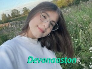 Devonaaston