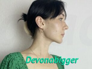 Devonabigger