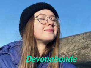 Devonabonde