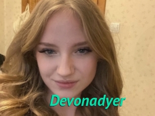 Devonadyer