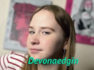 Devonaedgin