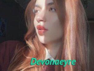 Devonaeyre