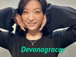 Devonagracey