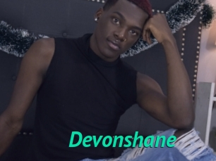 Devonshane