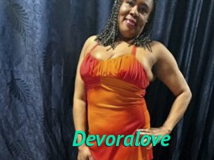 Devoralove