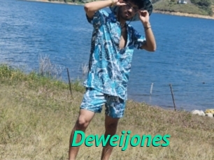 Deweijones