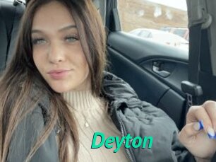 Deyton