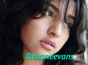 Dhapneevans